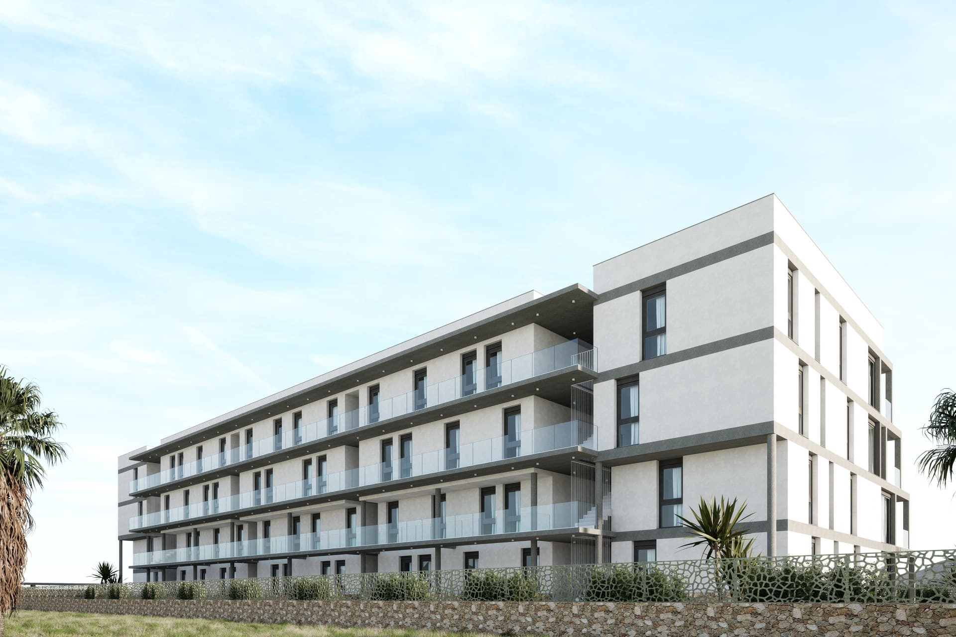 Nueva - Apartamento - Cartagena - Islas Menores