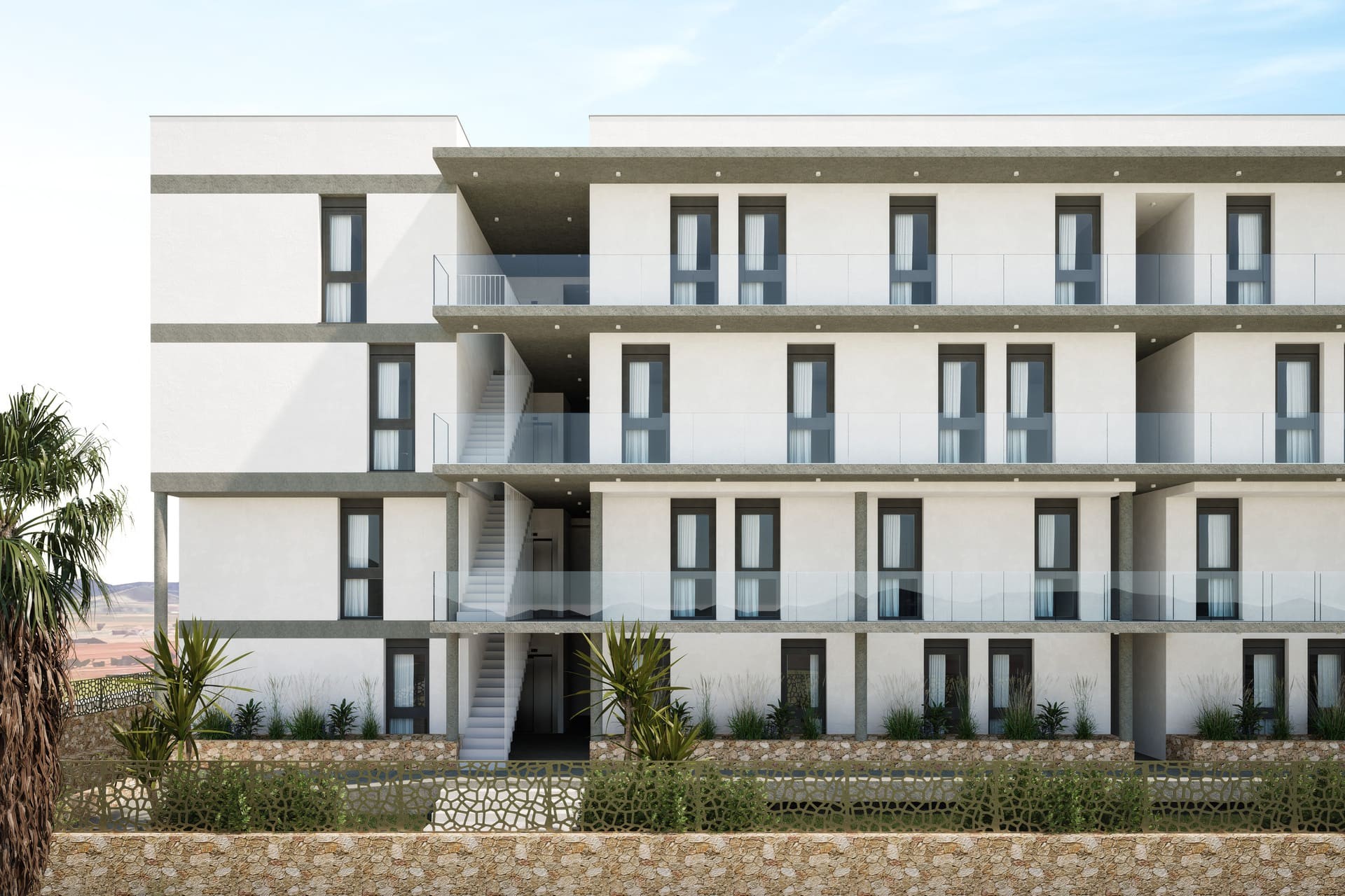 Nueva - Apartamento - Cartagena - Islas Menores