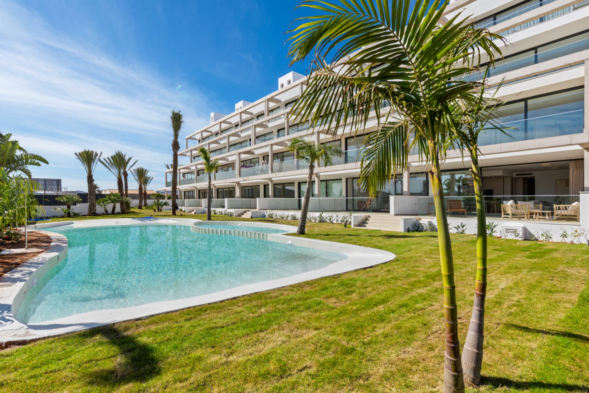 Nueva - Apartamento - Cartagena - Islas Menores