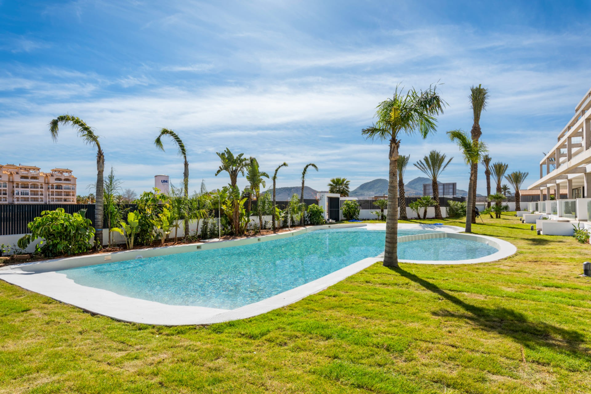 Nueva - Apartamento - Cartagena - Islas Menores