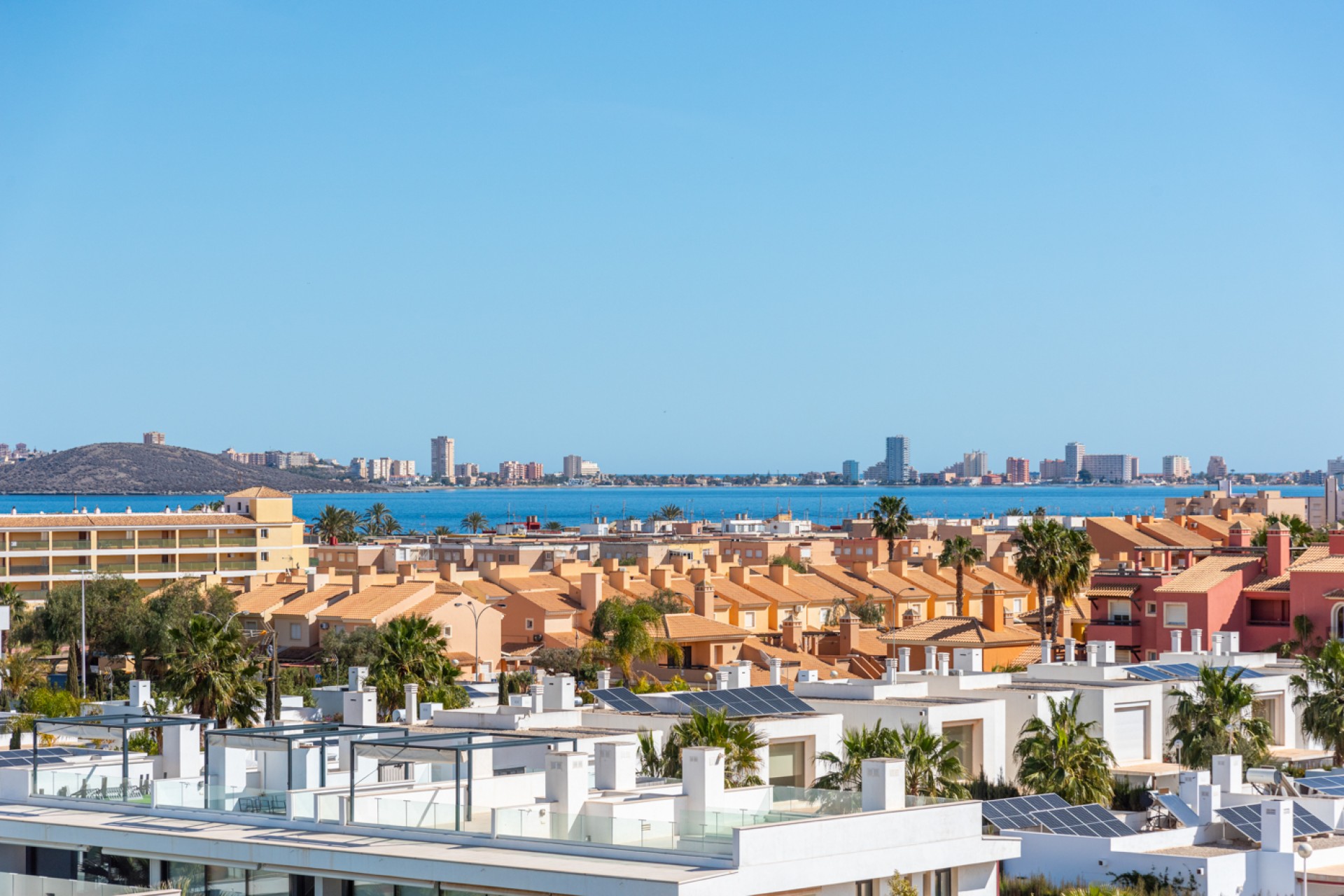 Nueva - Apartamento - Cartagena - Islas Menores