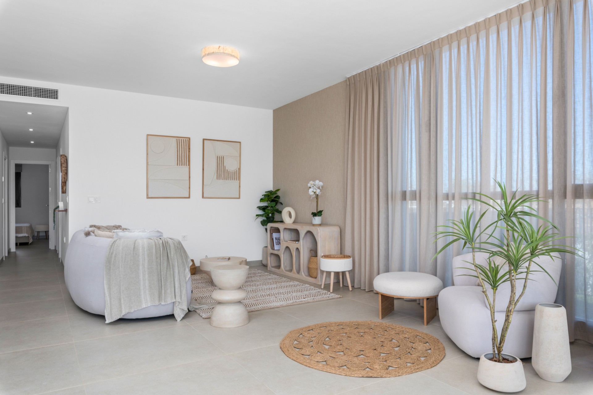 Nueva - Apartamento - Cartagena - Islas Menores
