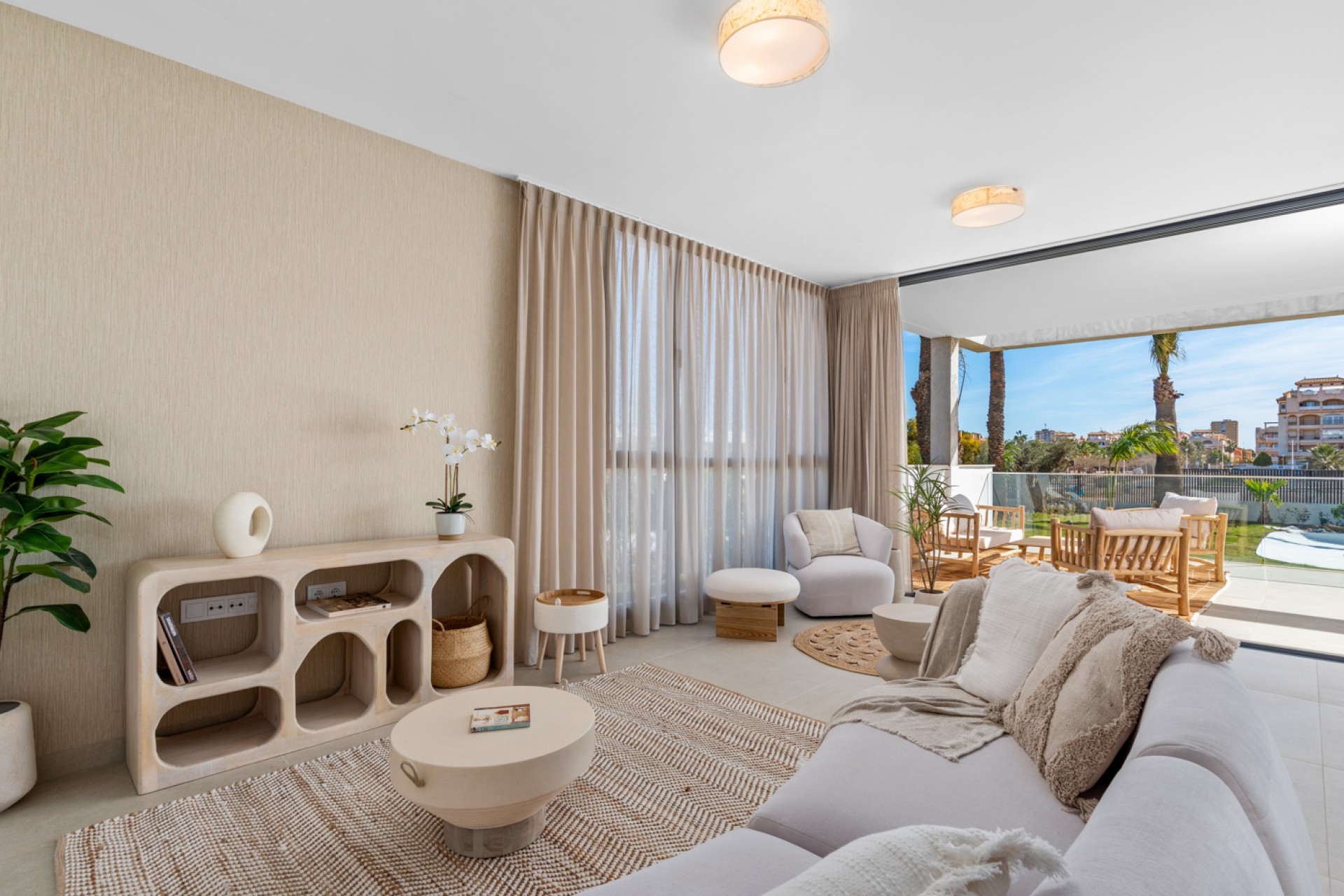 Nueva - Apartamento - Cartagena - Islas Menores