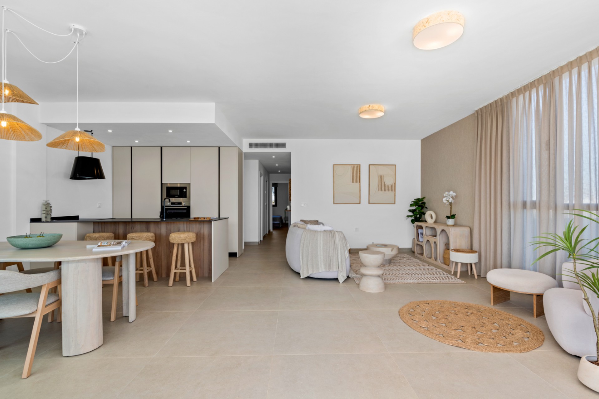 Nueva - Apartamento - Cartagena - Islas Menores