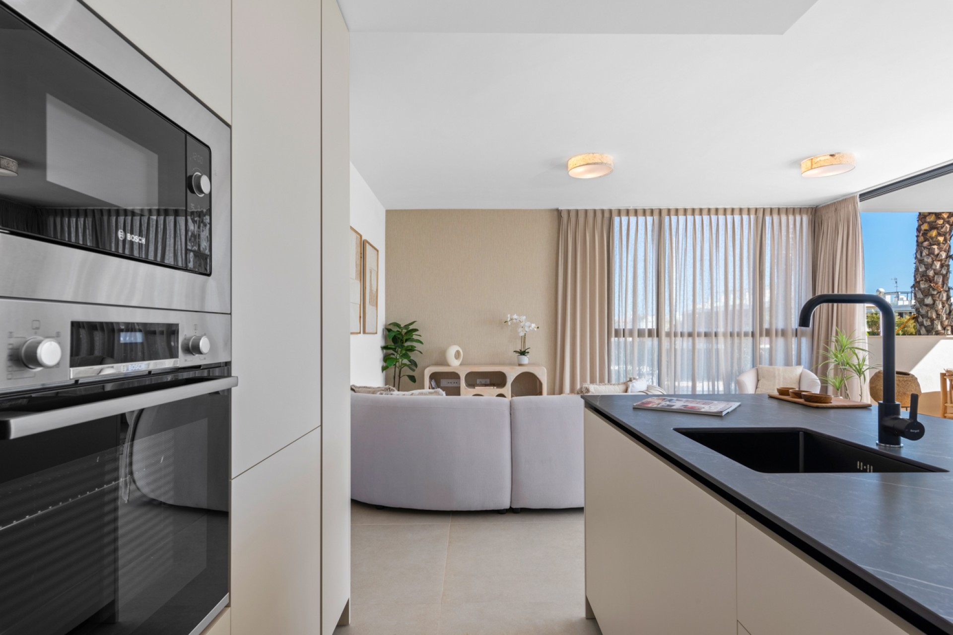 Nueva - Apartamento - Cartagena - Islas Menores