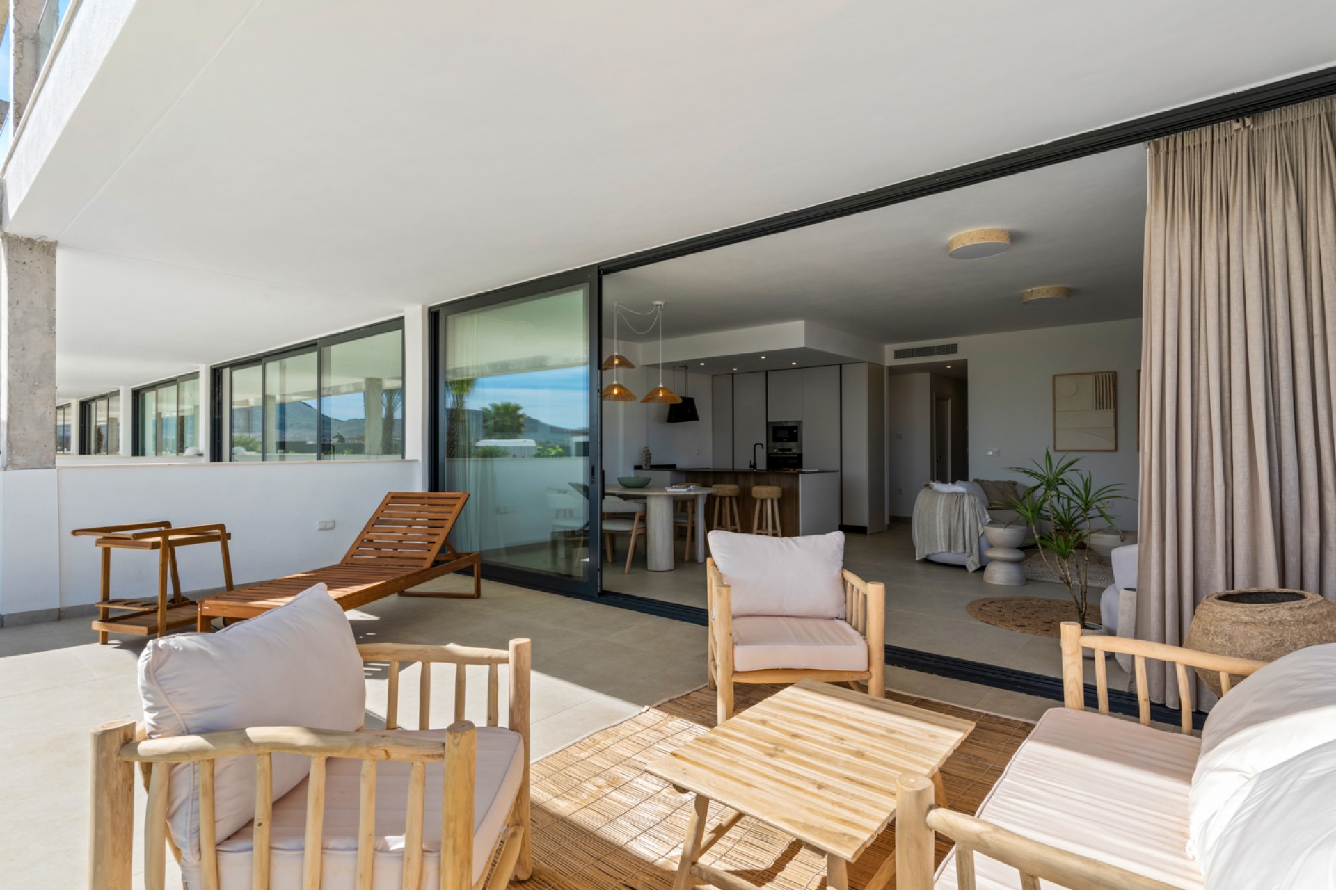Nueva - Apartamento - Cartagena - Islas Menores