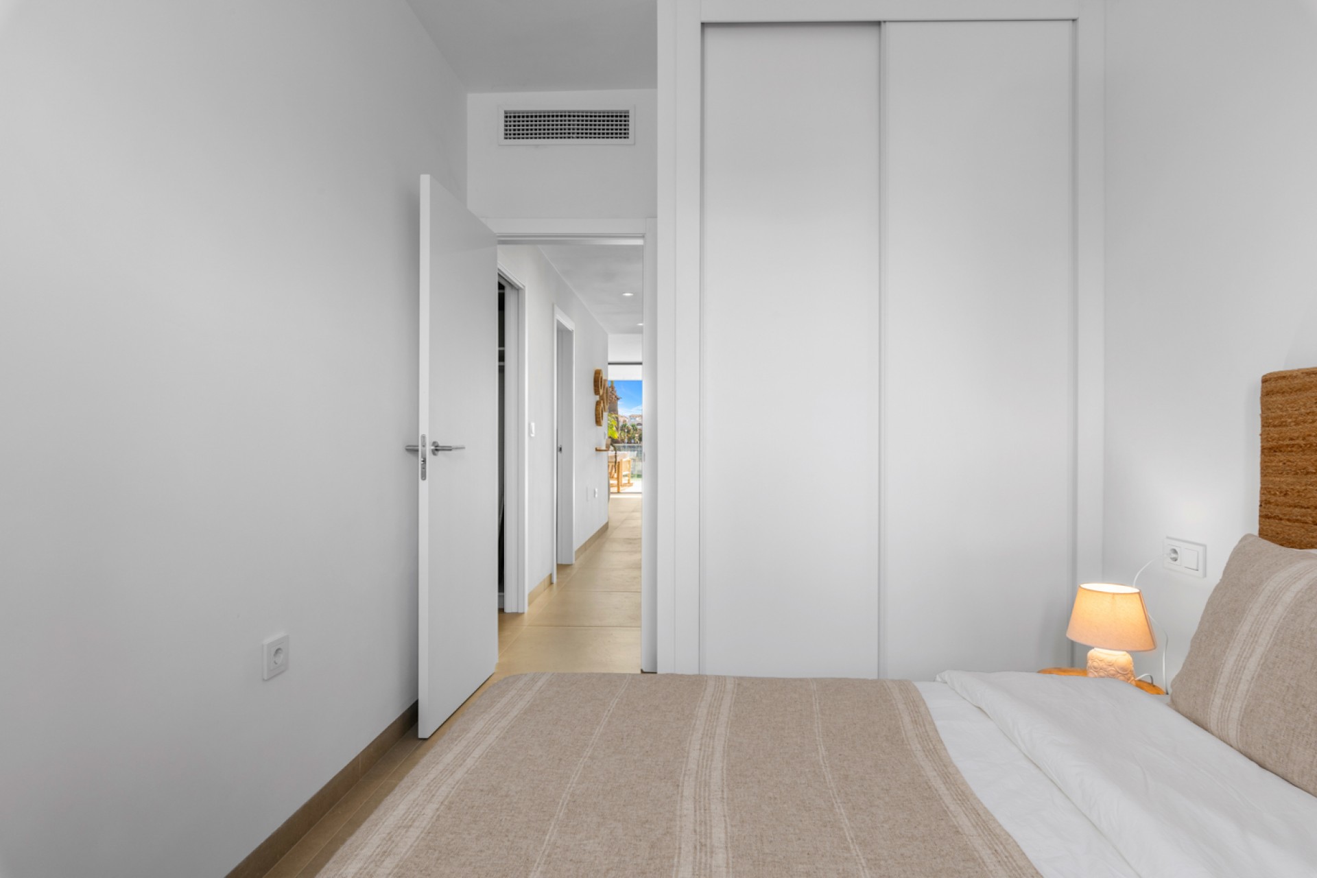 Nueva - Apartamento - Cartagena - Islas Menores