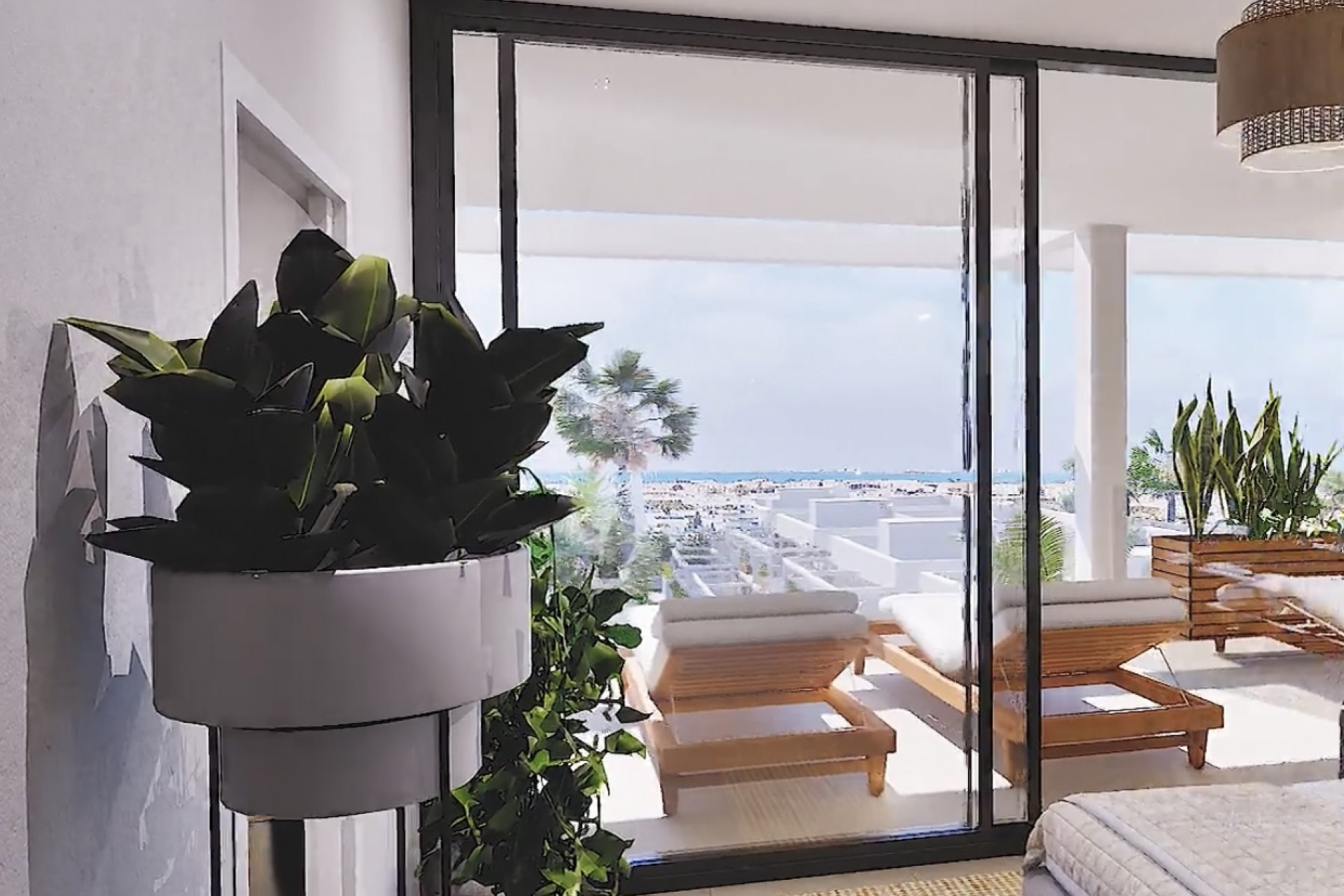 Nueva - Apartamento - Cartagena - Mar de Cristal