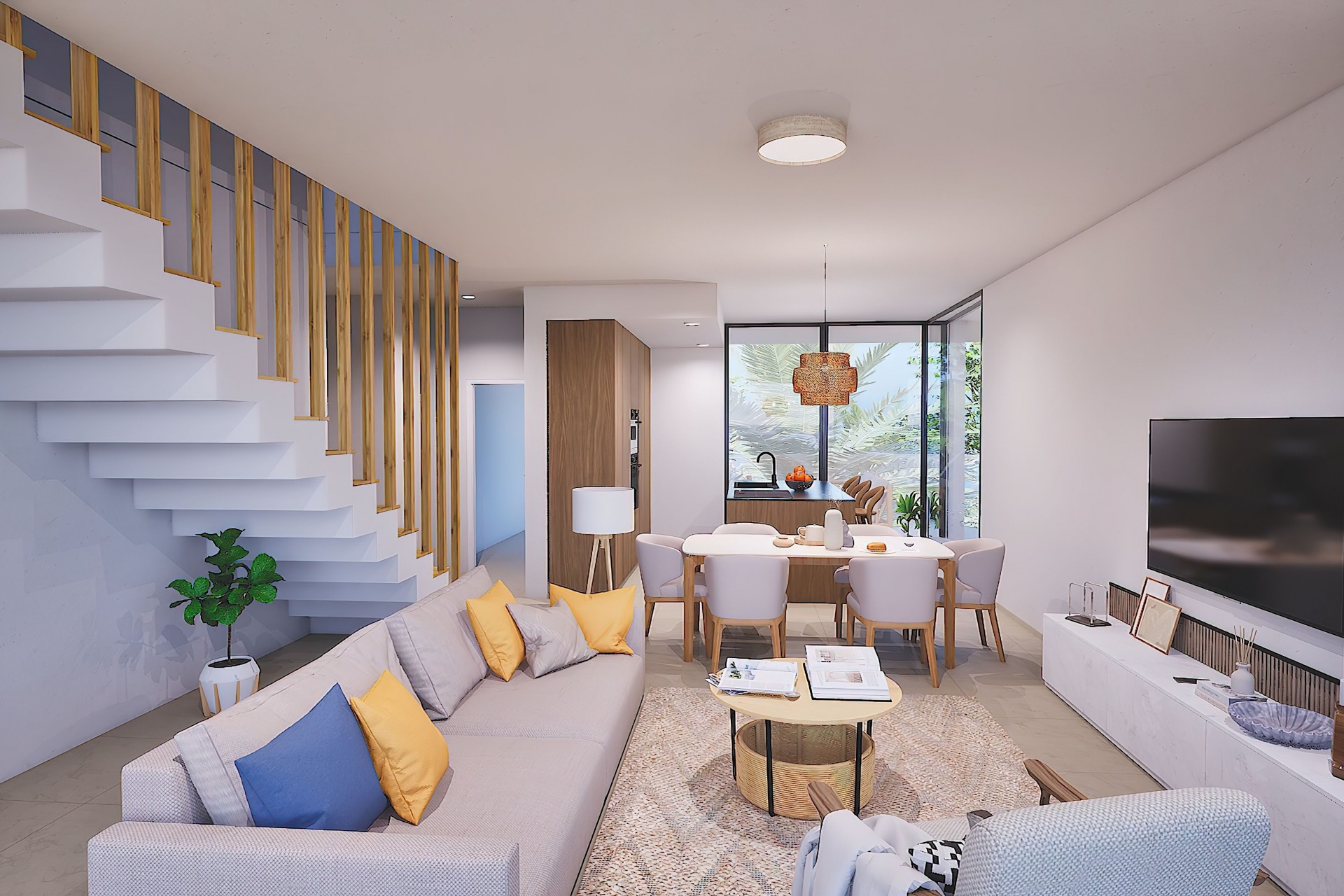 Nueva - Apartamento - Cartagena - Mar de Cristal