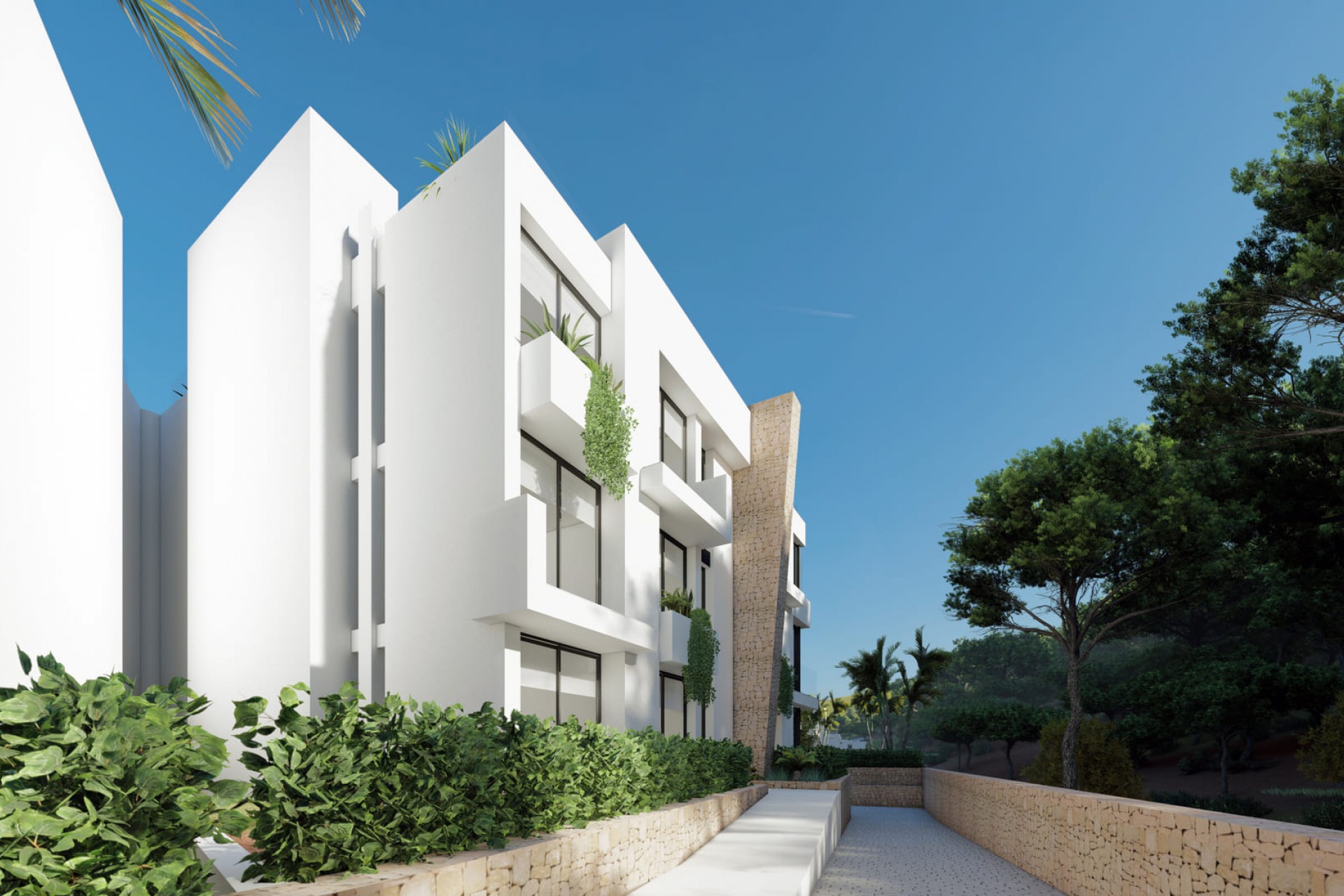 Nueva - Apartamento - Cartagena