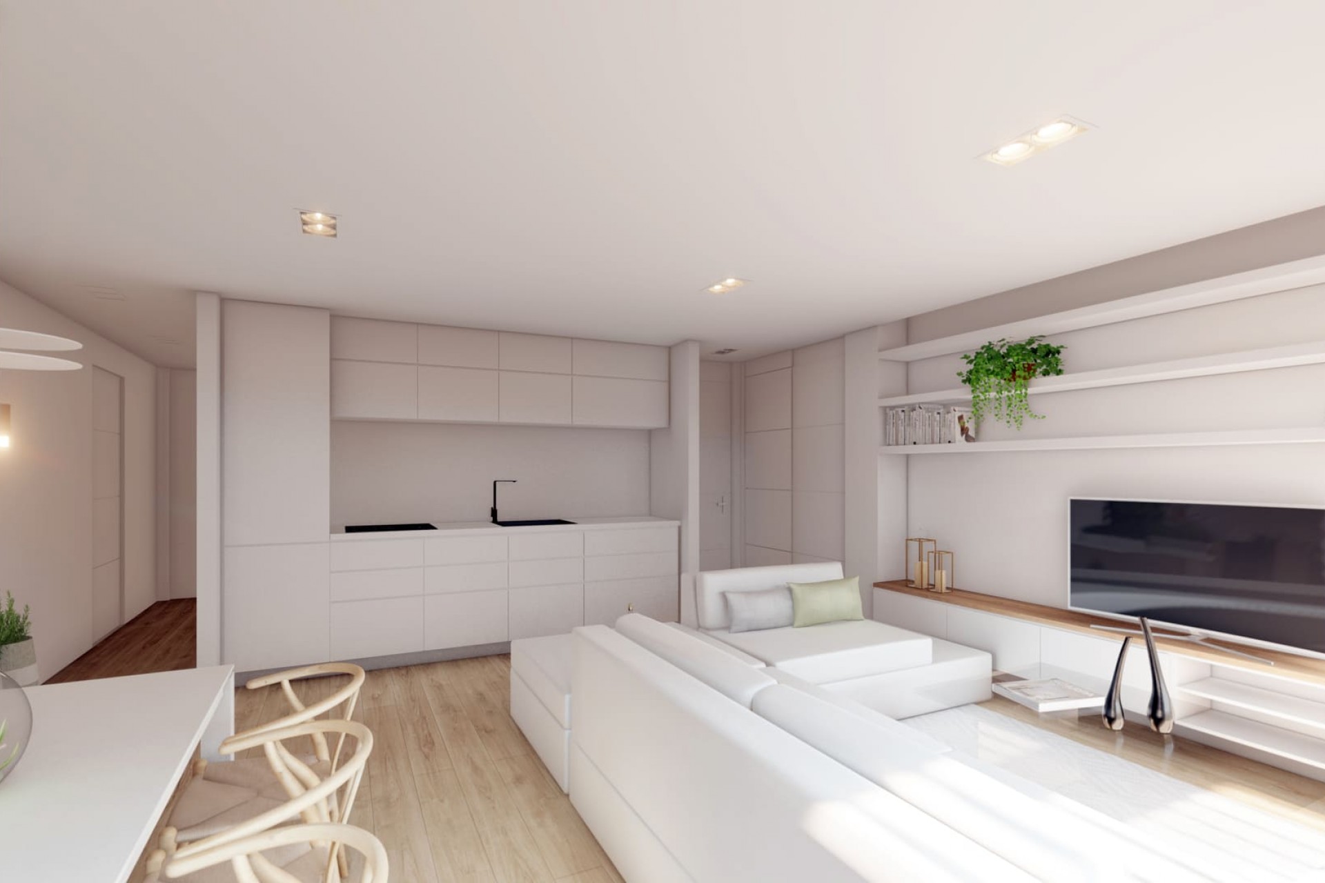 Nueva - Apartamento - Cartagena