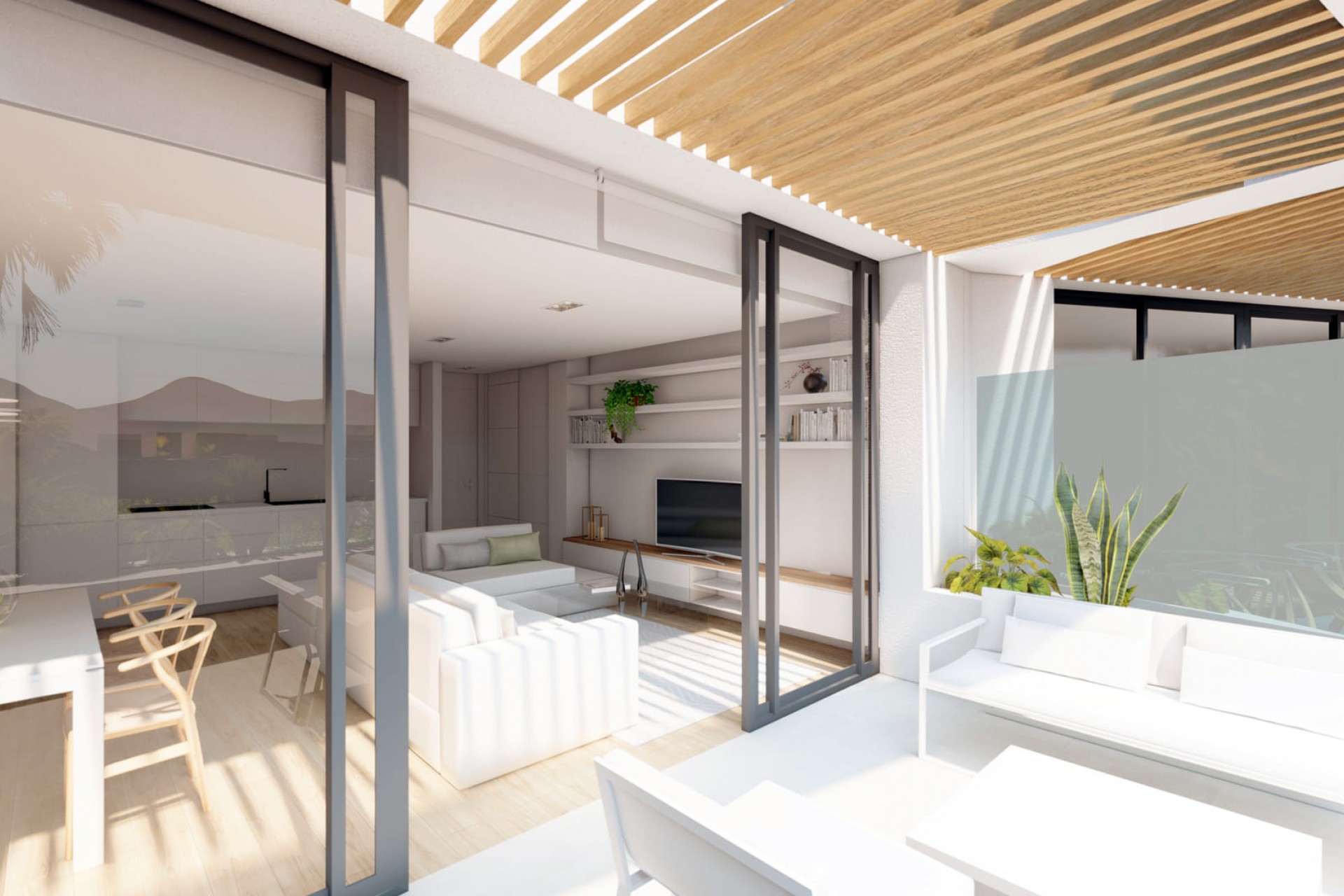 Nueva - Apartamento - Cartagena