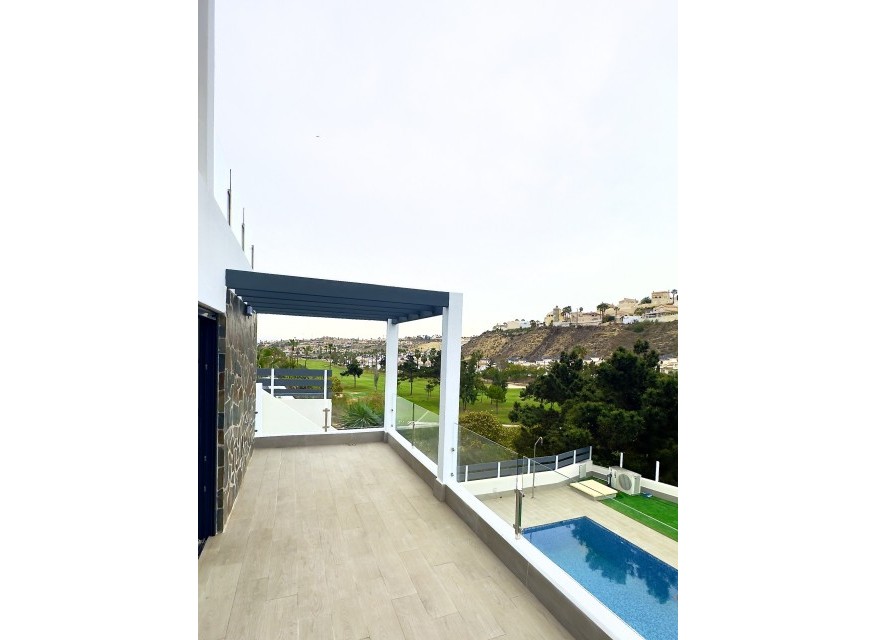 Nueva - Apartamento - Ciudad Quesada - Ciudad Quesada - Pueblo