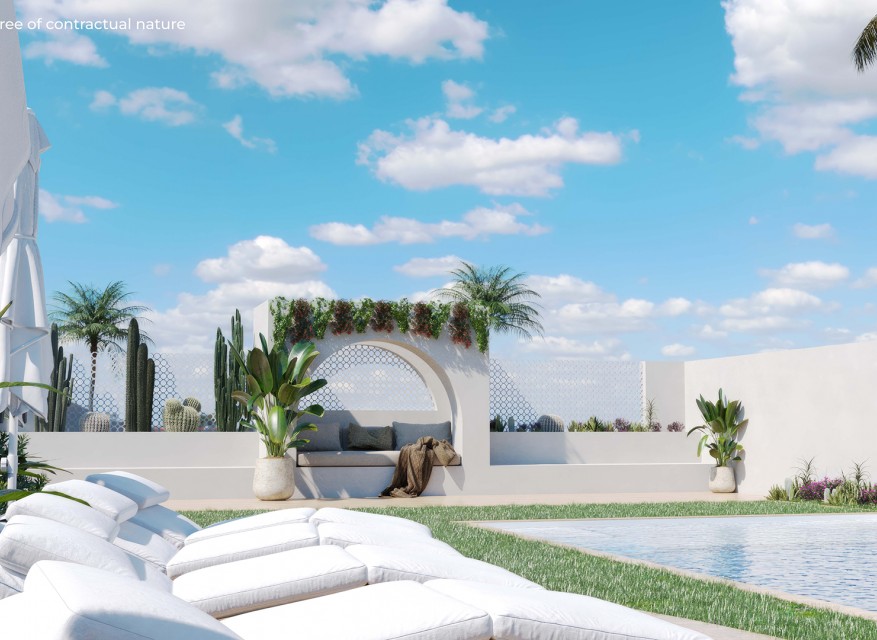 Nueva - Apartamento - Ciudad Quesada - Ciudad Quesada - Pueblo