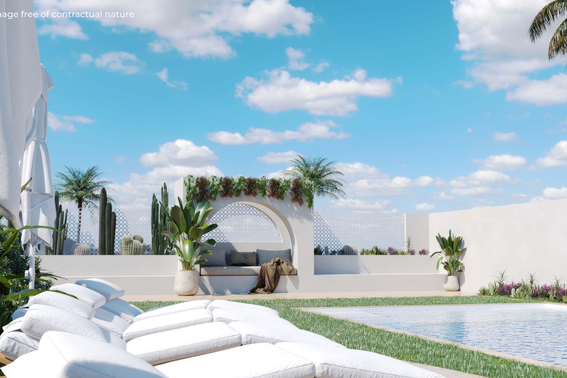 Nueva - Apartamento - Ciudad Quesada - Ciudad Quesada - Pueblo