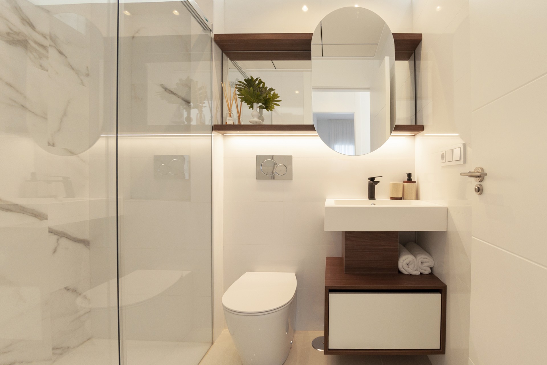 Nueva - Apartamento - Ciudad Quesada - Ciudad Quesada - Pueblo