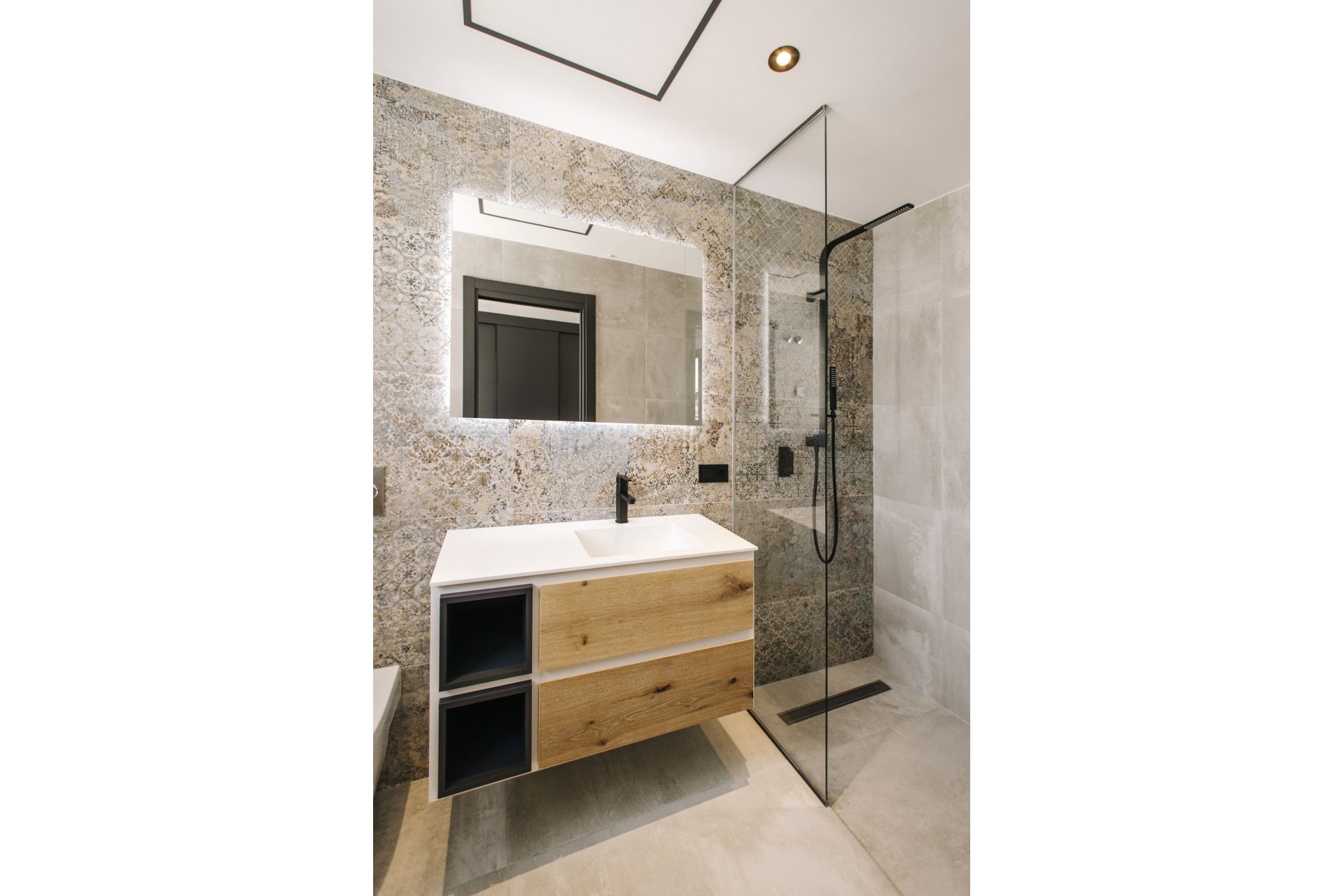 Nueva - Apartamento - Ciudad Quesada - Ciudad Quesada - Pueblo