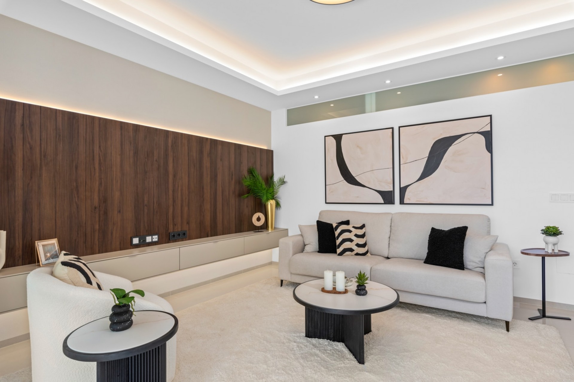 Nueva - Apartamento - Ciudad Quesada - Ciudad Quesada - Pueblo