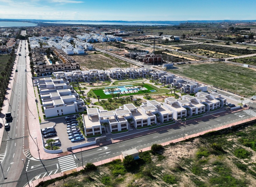 Nueva - Apartamento - Ciudad Quesada - Ciudad Quesada - Pueblo