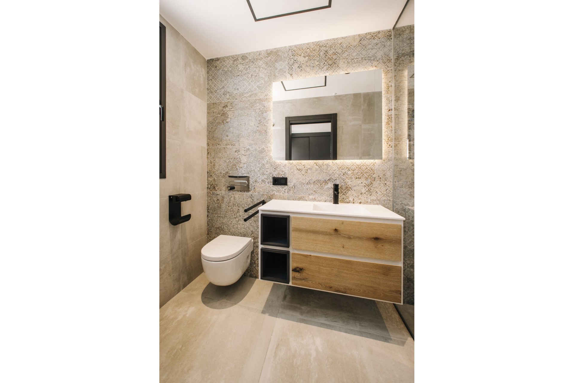 Nueva - Apartamento - Ciudad Quesada - Doña Pepa