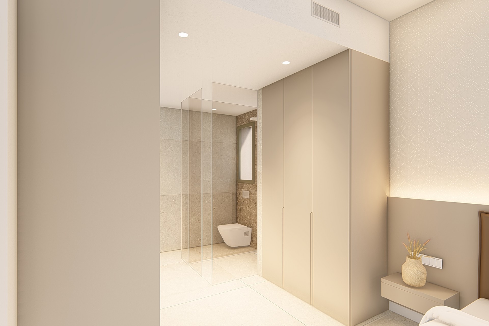 Nueva - Apartamento - Ciudad Quesada - Doña Pepa