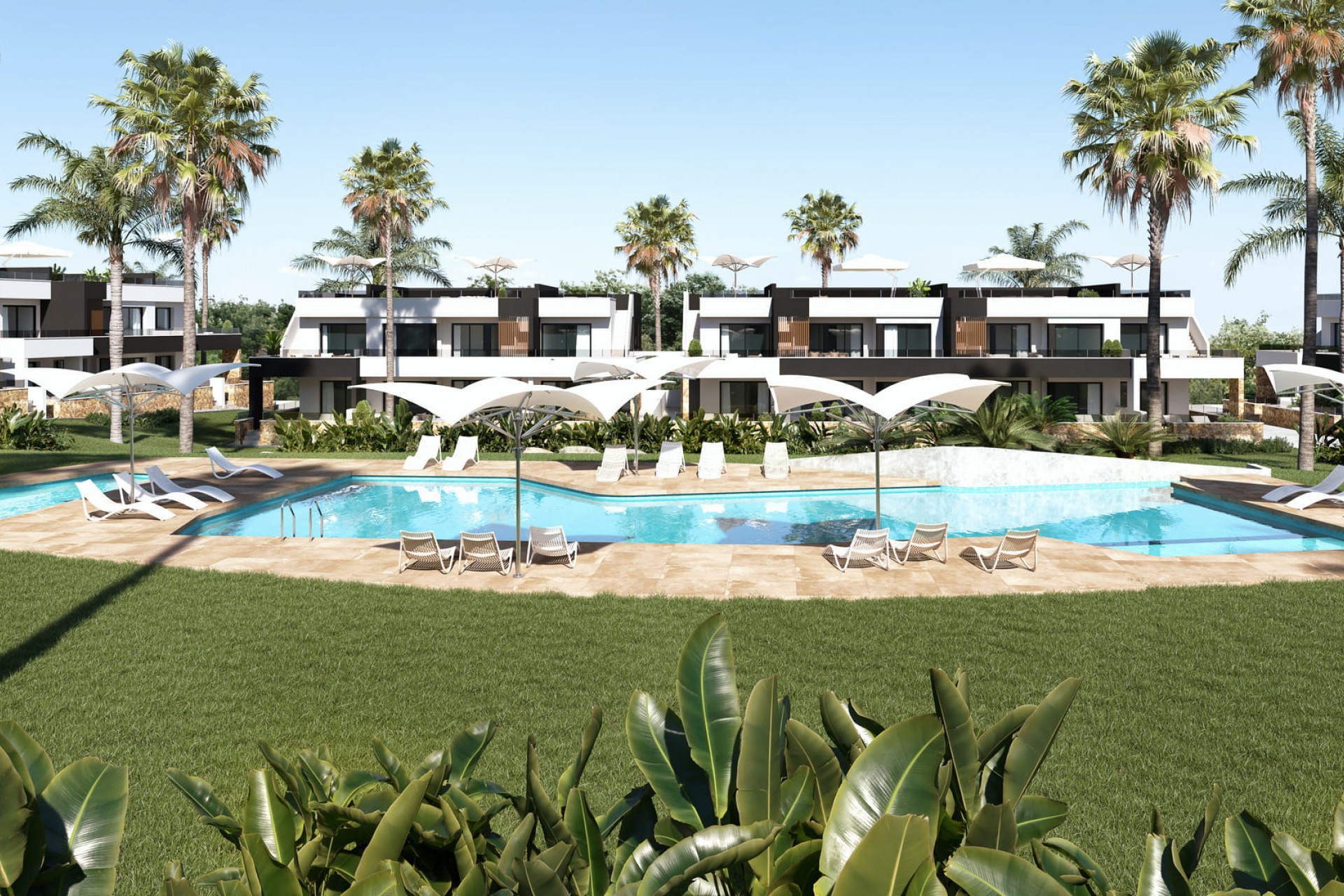 Nueva - Apartamento - Ciudad Quesada - Doña Pepa