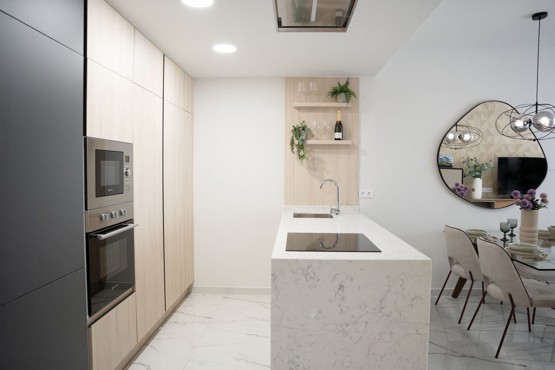 Nueva - Apartamento - Ciudad Quesada - Doña Pepa