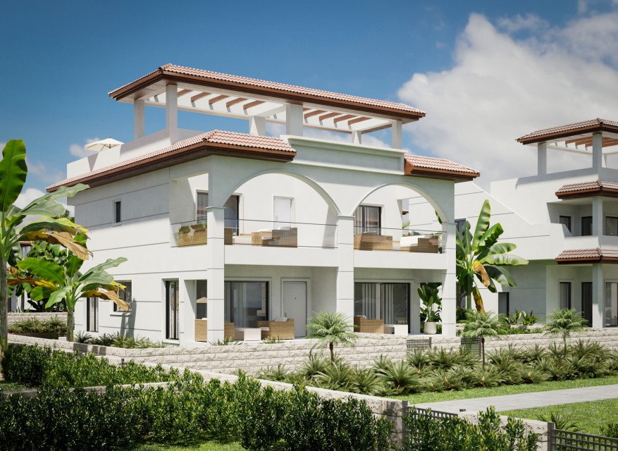 Nueva - Apartamento - Ciudad Quesada - Doña Pepa