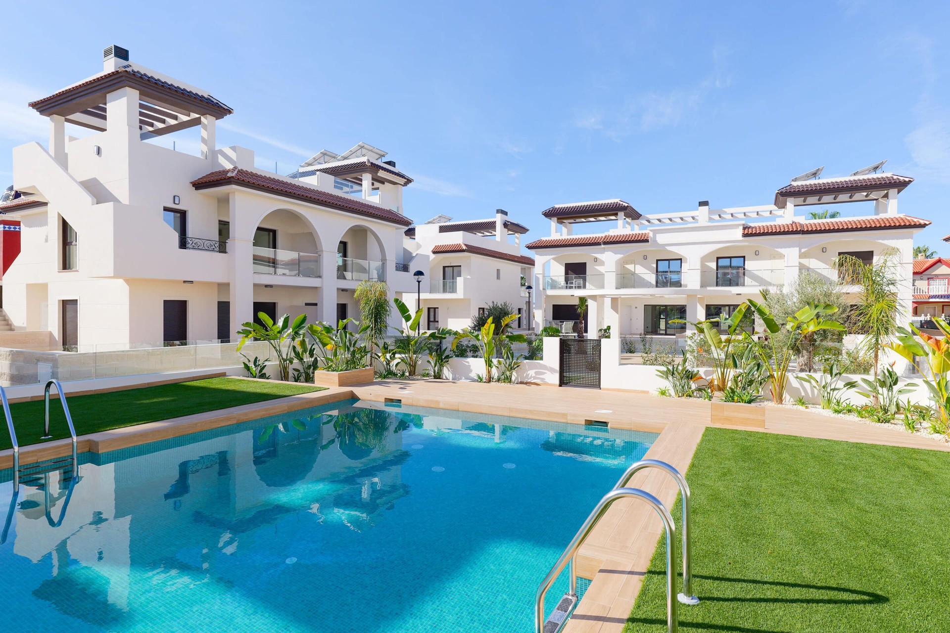 Nueva - Apartamento - Ciudad Quesada - Doña Pepa