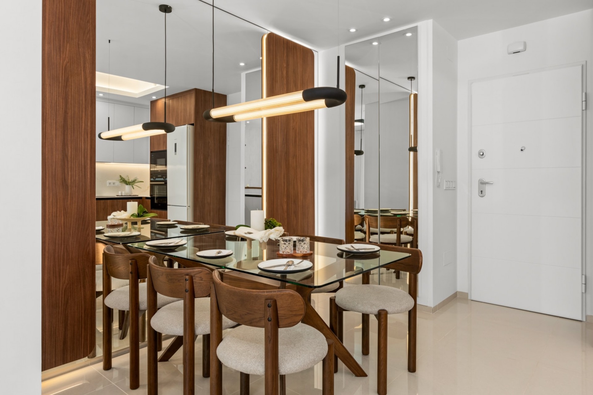 Nueva - Apartamento - Ciudad Quesada - La Laguna