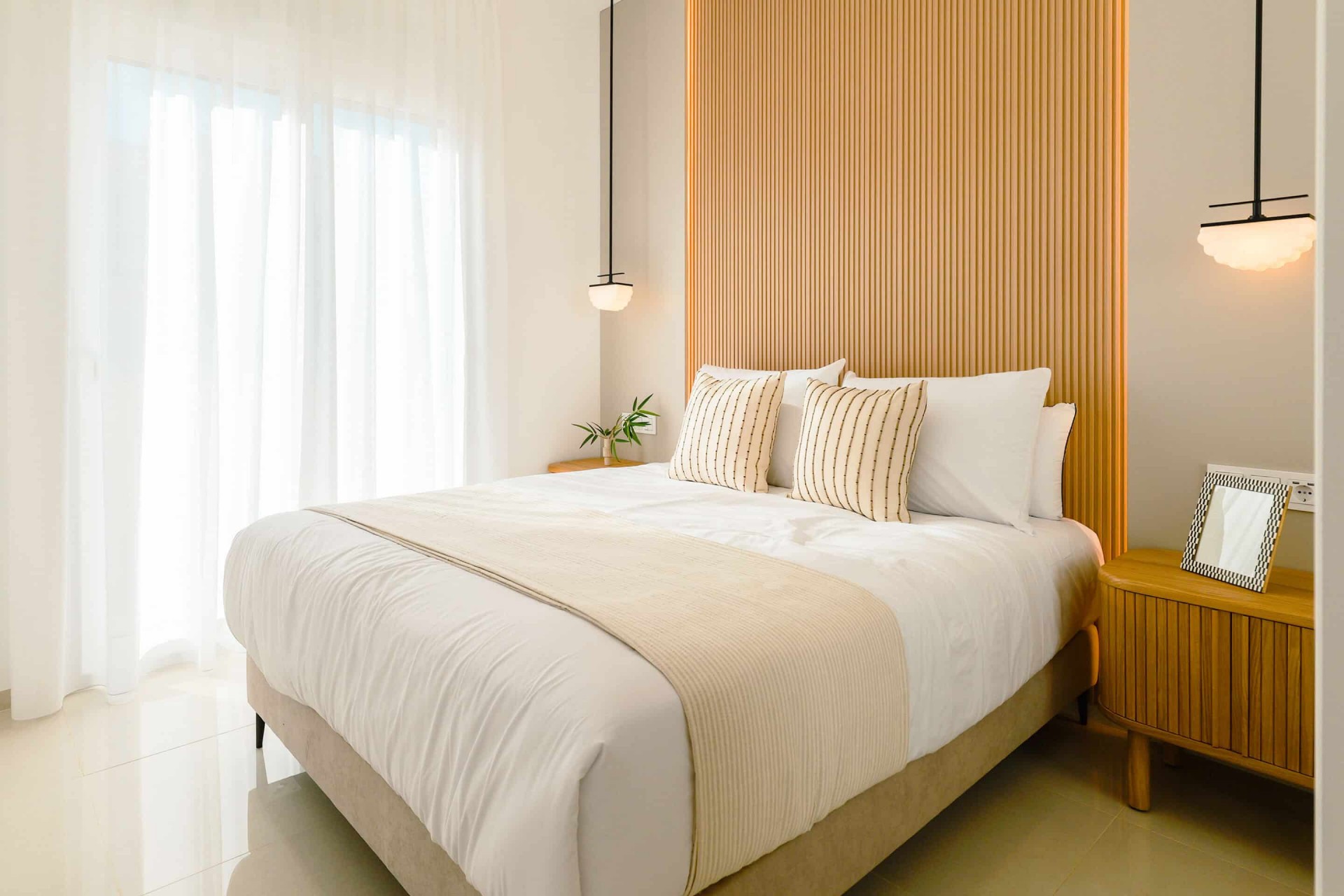Nueva - Apartamento - Ciudad Quesada - La Laguna