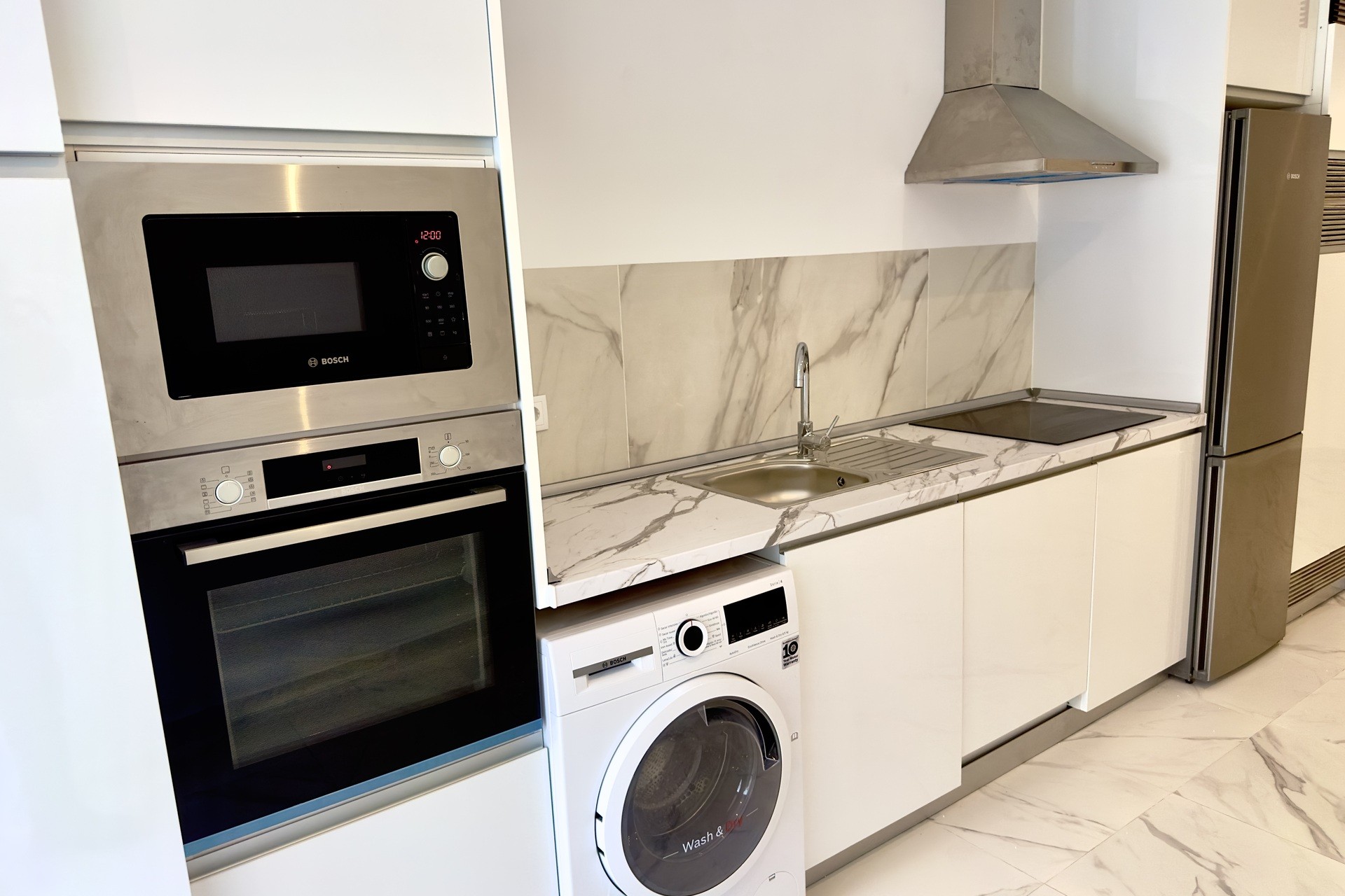 Nueva - Apartamento - Ciudad Quesada - La Marquesa