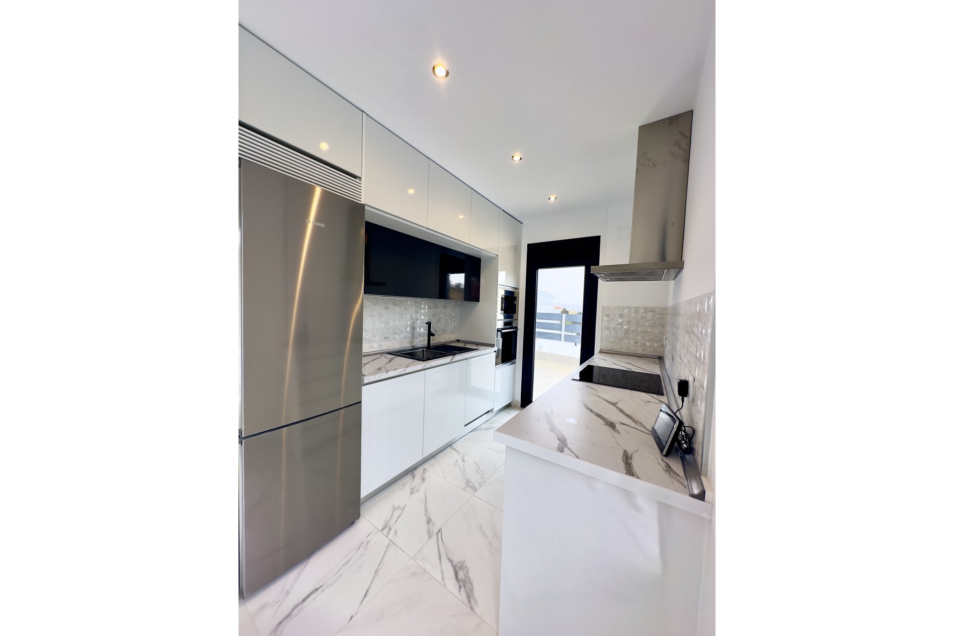 Nueva - Apartamento - Ciudad Quesada - La Marquesa