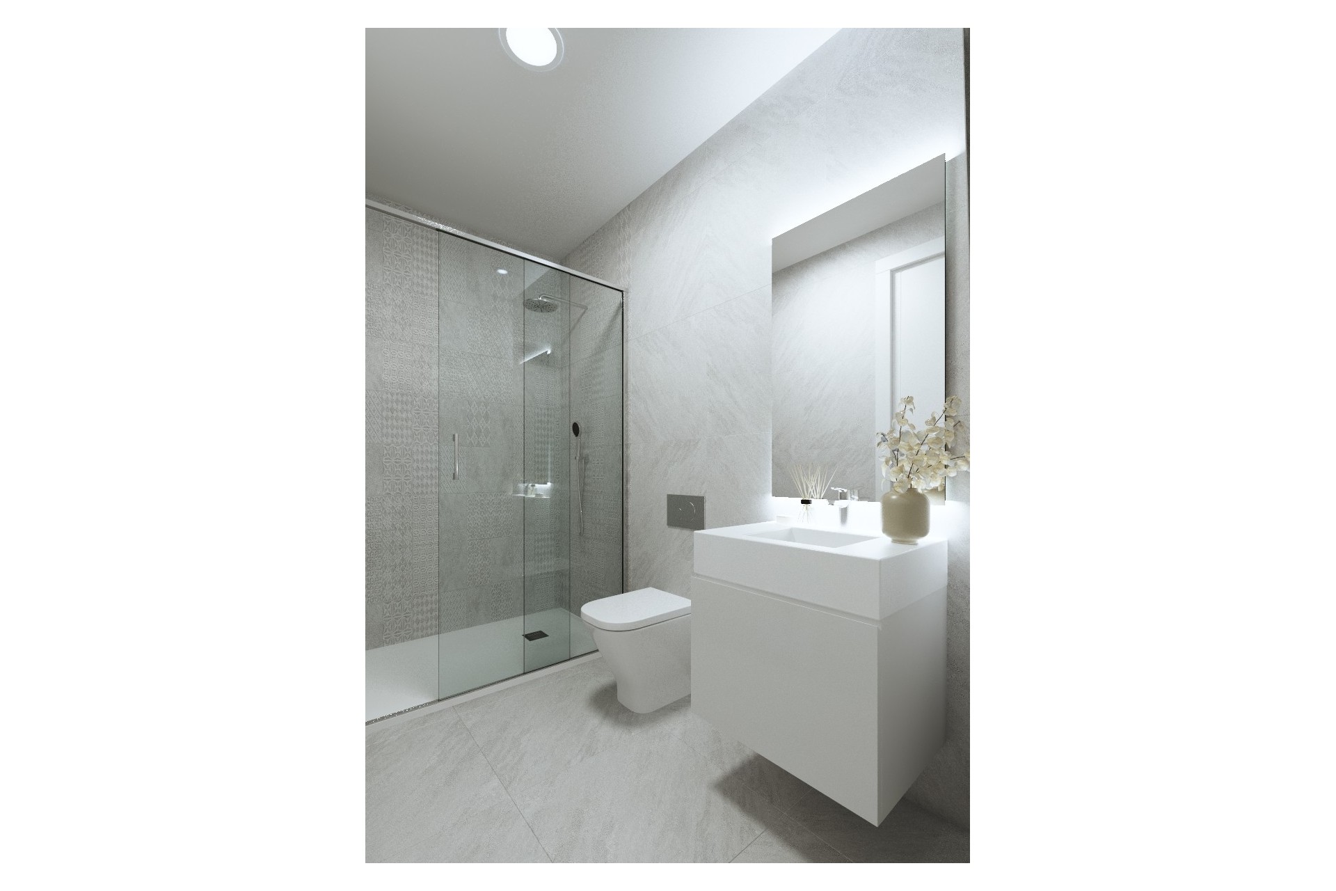 Nueva - Apartamento - Condado de Alhama - Condado de Alhama Golf Resort