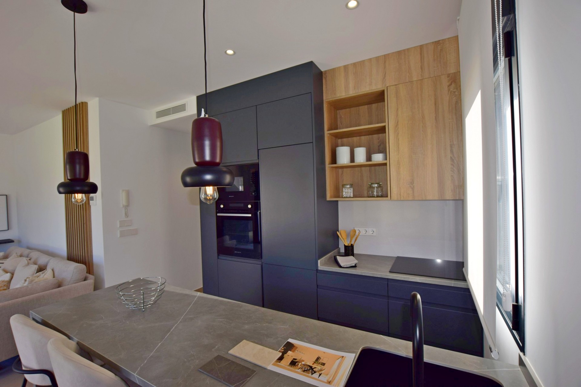 Nueva - Apartamento - Condado de Alhama - Condado de Alhama Golf Resort