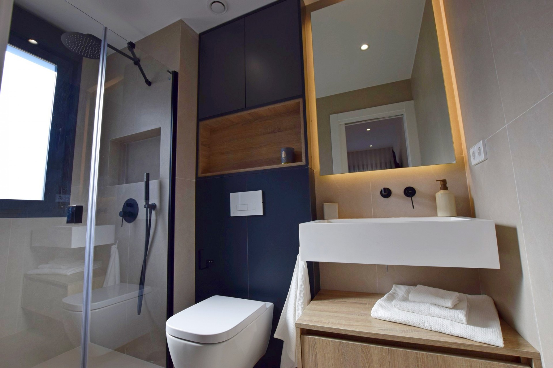 Nueva - Apartamento - Condado de Alhama - Condado de Alhama Golf Resort