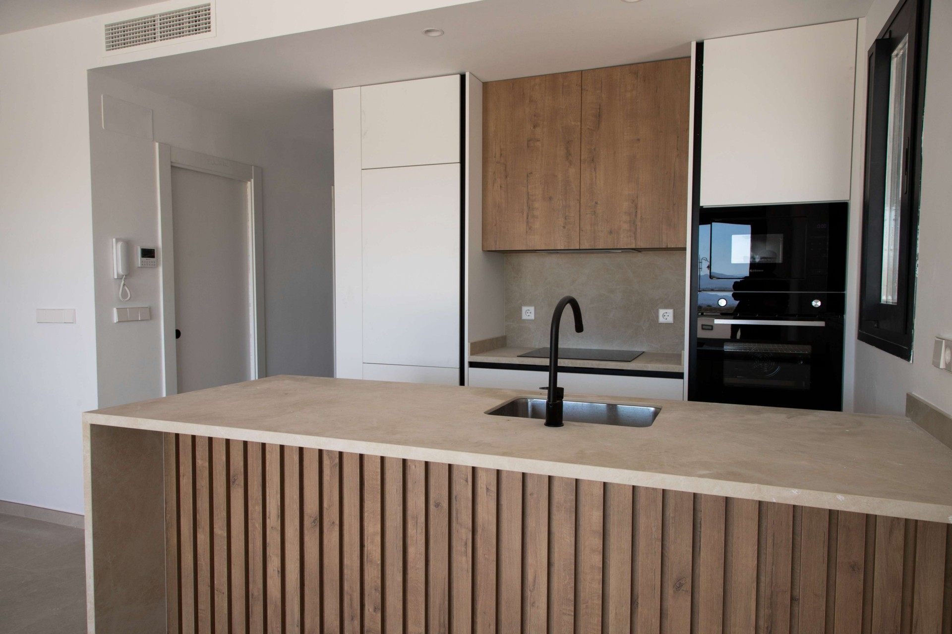 Nueva - Apartamento - Condado de Alhama - Condado de Alhama Golf Resort