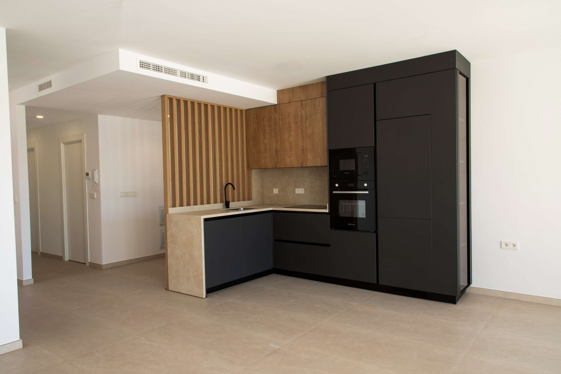Nueva - Apartamento - Condado de Alhama - Condado de Alhama Golf Resort