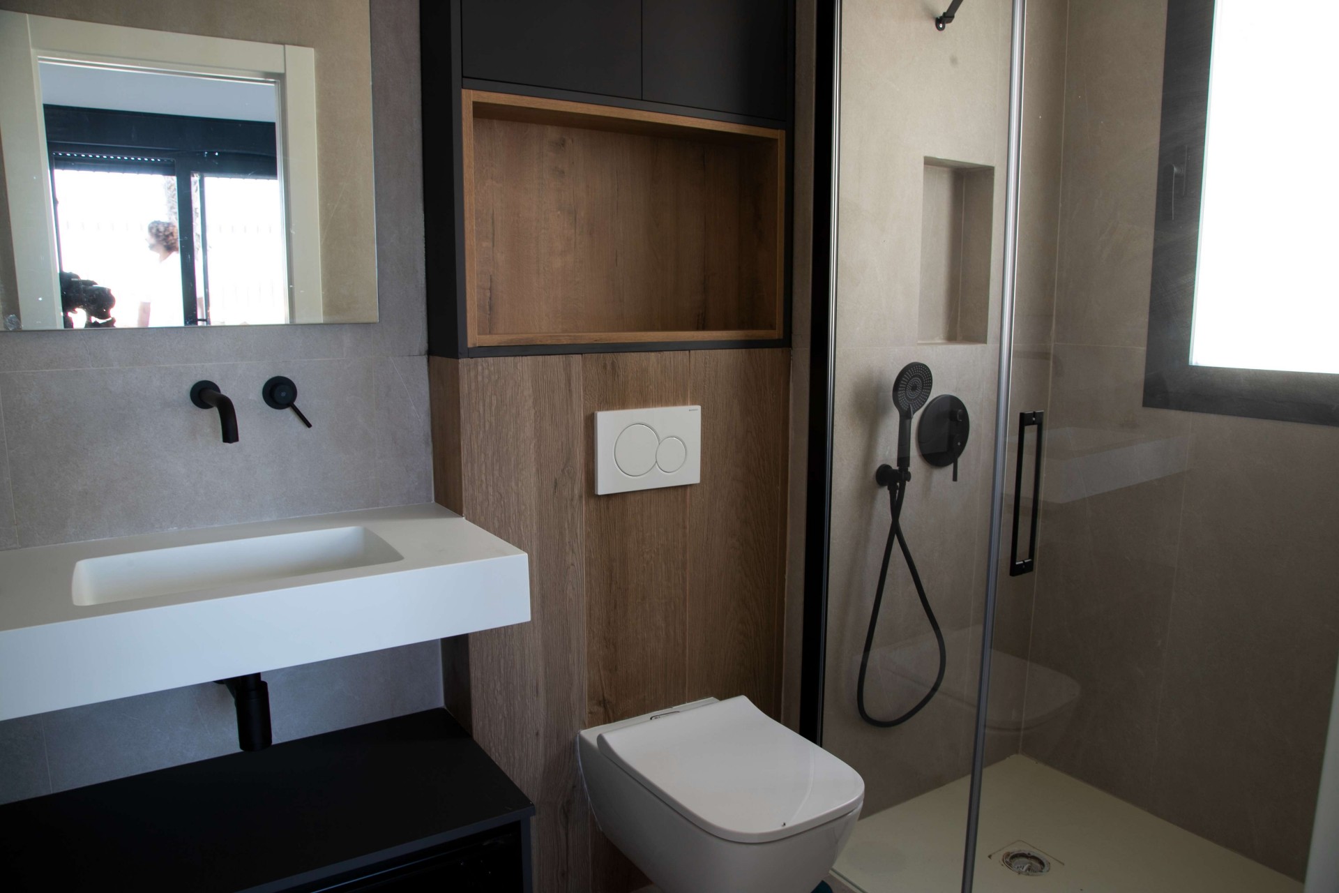 Nueva - Apartamento - Condado de Alhama - Condado de Alhama Golf Resort