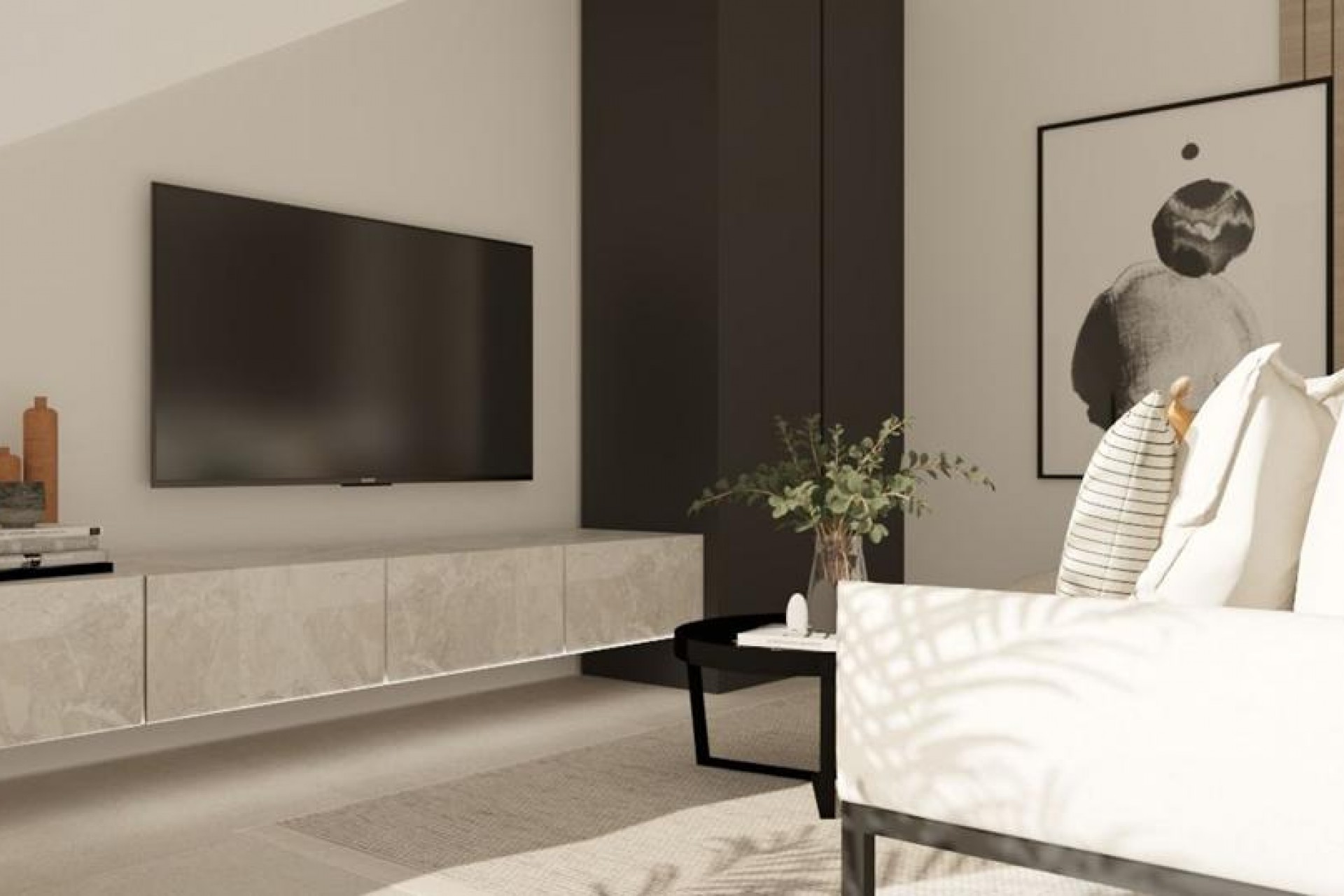 Nueva - Apartamento - Condado de Alhama - Condado de Alhama - Pueblo