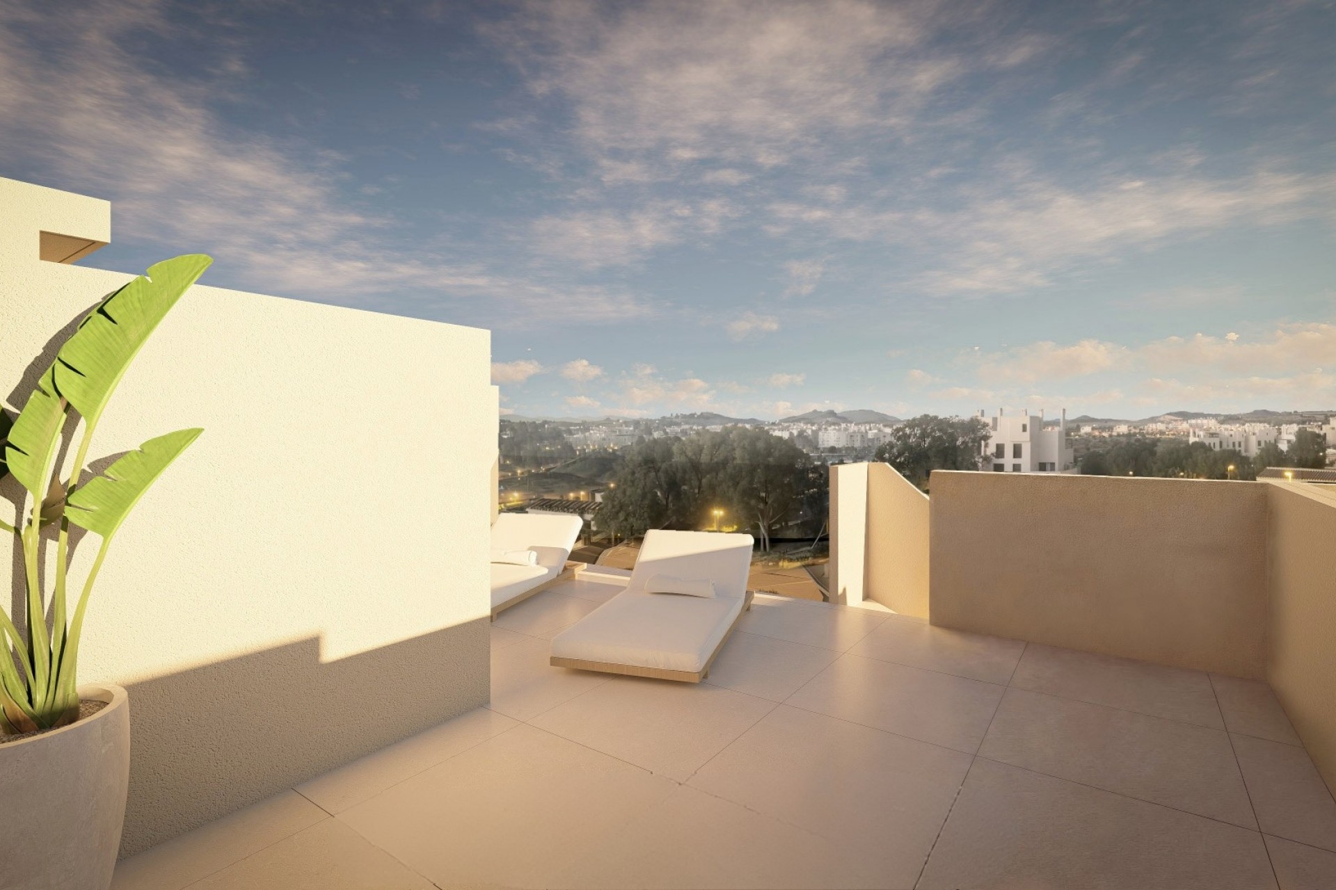 Nueva - Apartamento - Corvera - Corvera Golf & Country Club