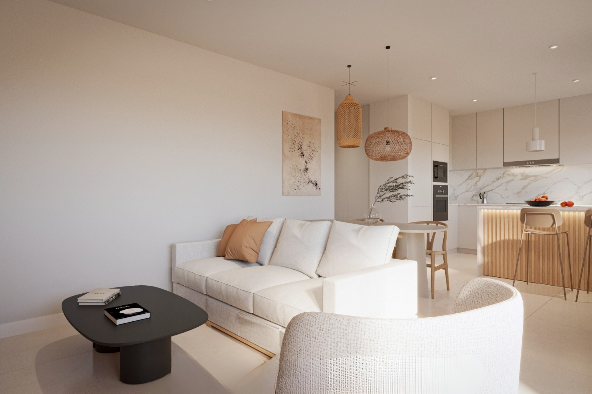 Nueva - Apartamento - Corvera - Corvera Golf & Country Club