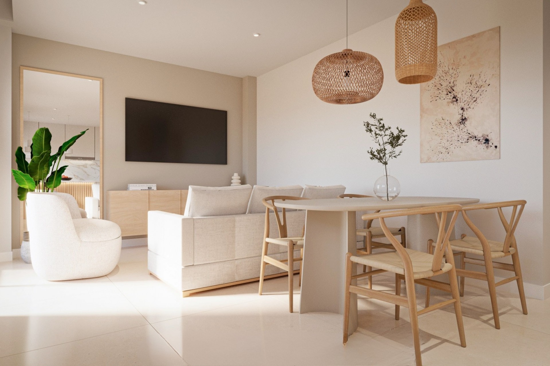Nueva - Apartamento - Corvera - Corvera Golf & Country Club