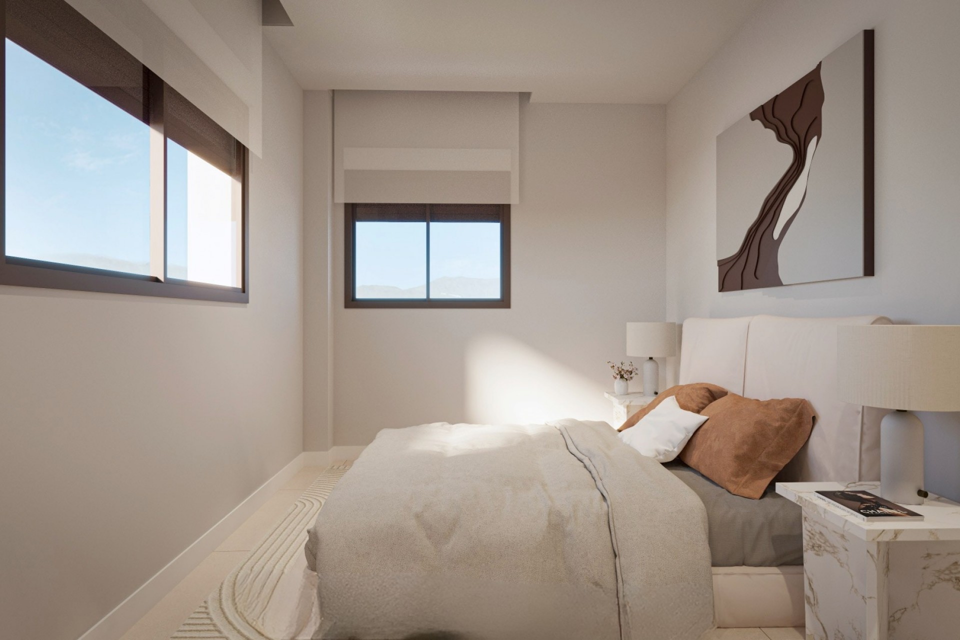 Nueva - Apartamento - Corvera - Corvera Golf & Country Club