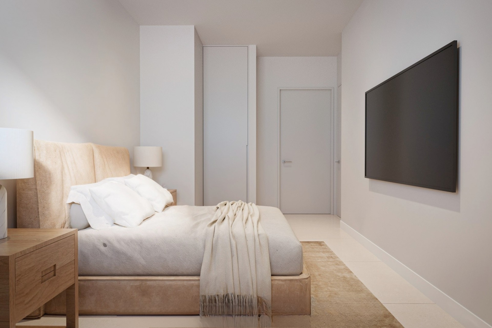 Nueva - Apartamento - Corvera - Corvera Golf & Country Club