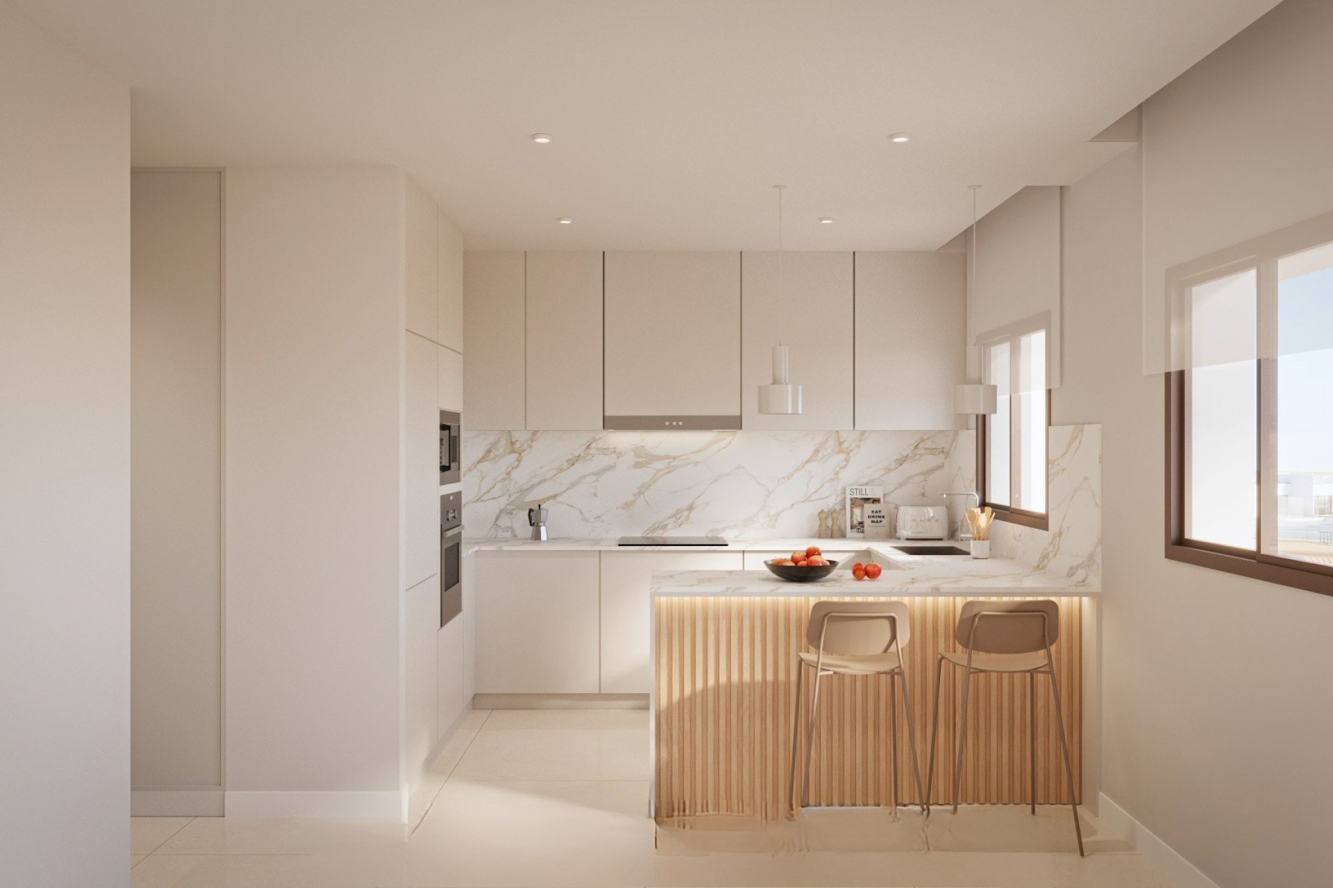 Nueva - Apartamento - Corvera - Corvera Golf & Country Club