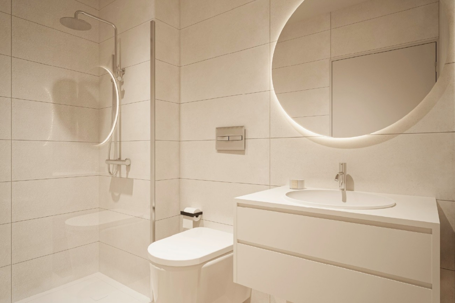 Nueva - Apartamento - Corvera - Corvera Golf & Country Club