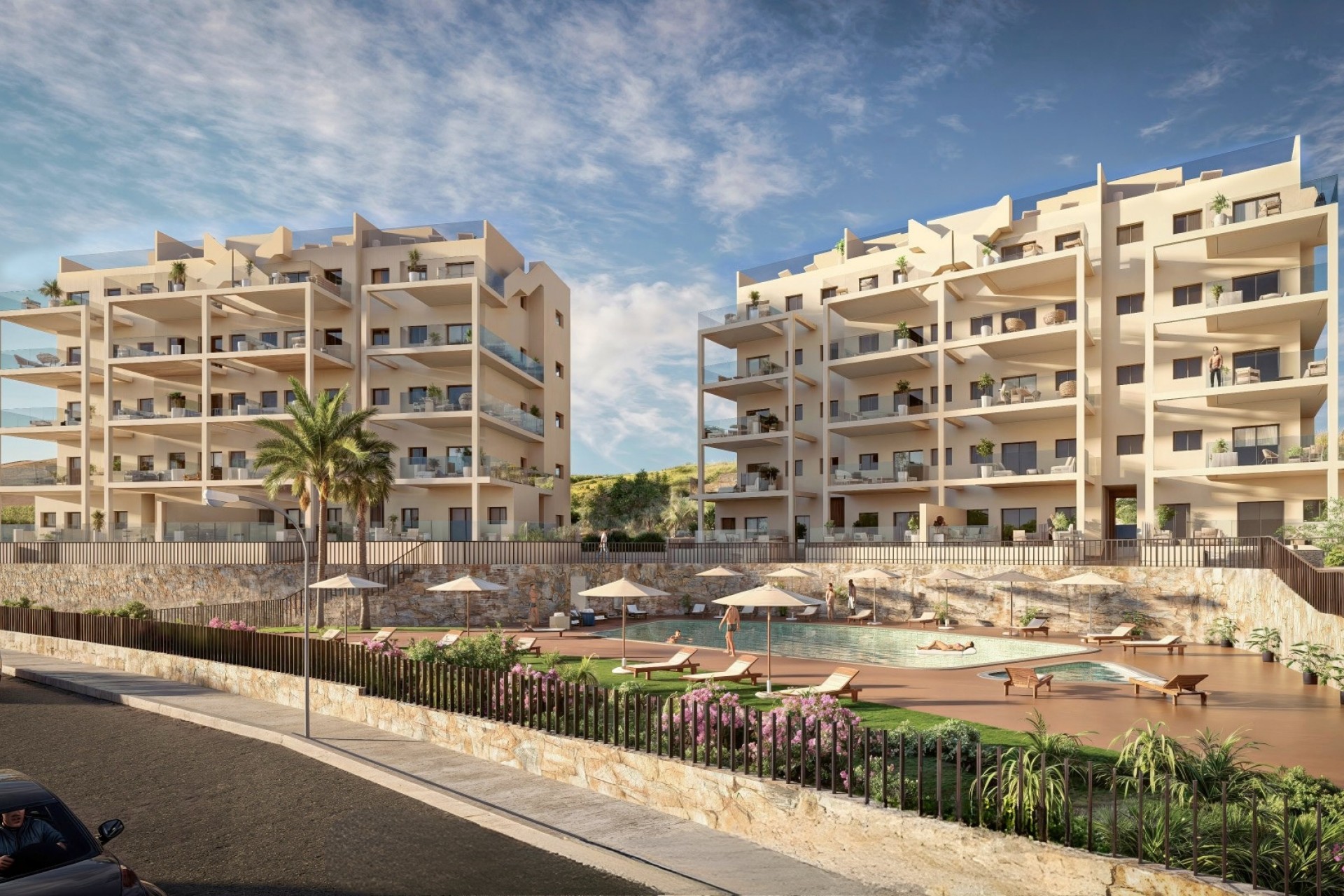 Nueva - Apartamento - Corvera - Corvera Golf & Country Club