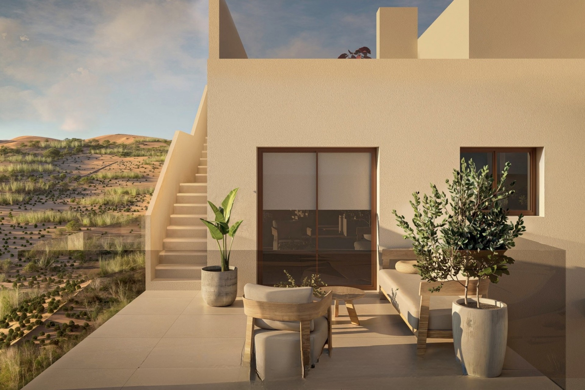 Nueva - Apartamento - Corvera - Corvera Golf & Country Club