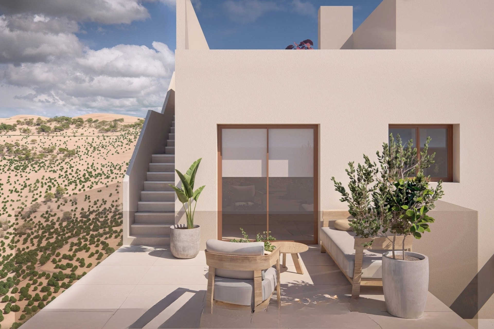 Nueva - Apartamento - Corvera - Corvera Golf & Country Club